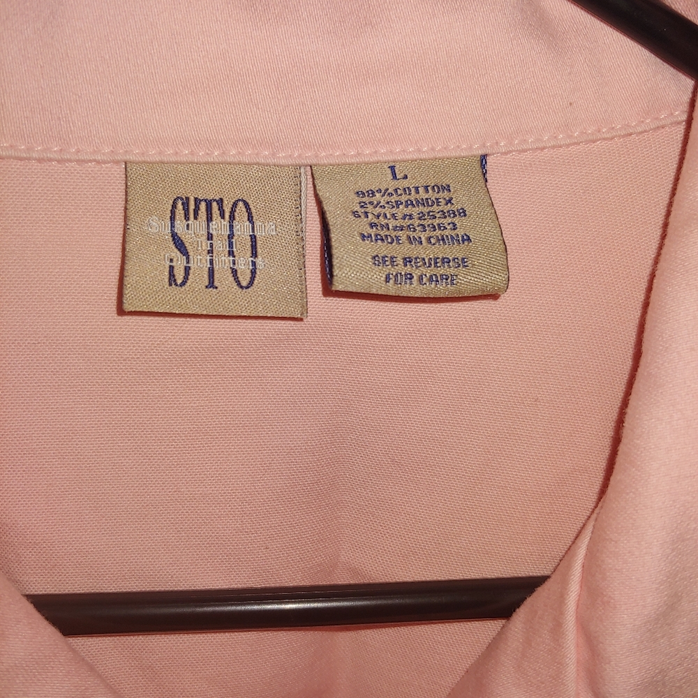 STO Jacket - Picture 5 of 5